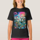 Zoek naar psychedelische tshirts Voor kinderen