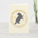 Zoek naar hufflepuff kaarten Magie
