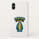 Zoek naar airborne iphone hoesjes Soldaat