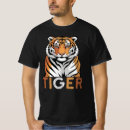 Zoek naar wild dier tshirts Voor hem