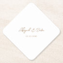 Zoek naar diamant onderzetters Voor haar