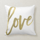 Zoek naar typography kussens Kalligrafie