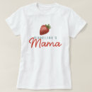 Zoek naar mama baby tshirts Voor haar