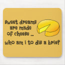 Zoek naar kaas muismatten Grappig