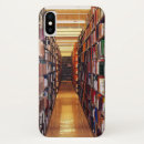 Zoek naar library iphone hoesjes Universiteit