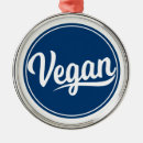 Zoek naar vegan ornamenten Vegetariër
