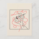 Zoek naar illustrator Tekening