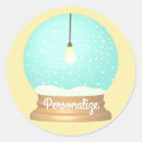 Zoek naar gloeilamp stickers Geel