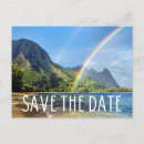 Zoek naar hawaiian save the dates Strand