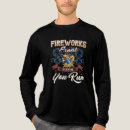Zoek naar pyrotechniek kleding Onafhankelijkheid
