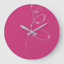 Zoek naar fuchsia klokken Roze