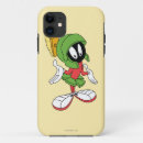 Zoek naar marvin martian iphone hoesjes Looney tunes
