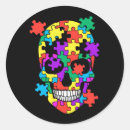 Zoek naar autisme kind stickers Vader