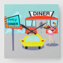 Zoek naar diner klokken Voor iedereen