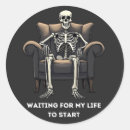 Zoek naar skelet stickers Eng