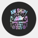 Zoek naar schepen stickers Reis