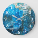 Zoek naar edelstenen klokken Voor haar