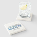 Zoek naar nerds onderzetters Elk persoon