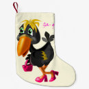 Zoek naar vogel kerstsokken Voor kinderen