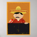 Zoek naar mexicaans posters Rood