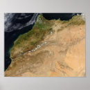 Zoek naar satelliet uitzicht posters Topografie