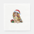 Zoek naar spaniel servetten Puppy