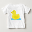 Zoek naar gele eenden tshirts Bad