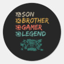 Zoek naar storing stickers Streamer