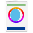 Zoek naar enso cirkel briefkaarten Boeddhist