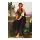 Zoek naar bouguereau posters Vrouw
