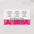 Zoek naar sjabloon tekst visitekaartjes Klant