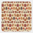 Zoek naar herfst bladeren stickers Leaf
