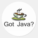 Zoek naar java etiketten Joe