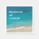 Zoek naar bruiloft servetten Zomer