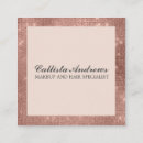 Zoek naar roos visitekaartjes Beroepsbeoefenaar