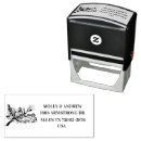 Zoek naar japans rubberstempels Kersenbloesem