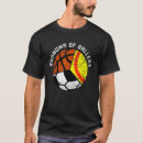 Zoek naar softbal tshirts Basketbal