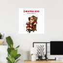 Zoek naar kerstmis posters Rood