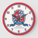 Zoek naar vogels klokken Voor kinderen