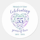 Zoek naar 55 jaar stickers 55ste