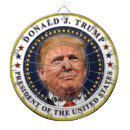 Zoek naar donald trump dartborden Niet mijn president