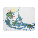 Zoek naar indonesie magneten Map