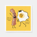 Zoek naar zonnig servetten Retro