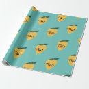 Zoek naar grappig fruit cadeaupapier Vruchten