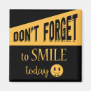 Zoek naar smile magneten Motivatie