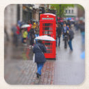 Zoek naar londen onderzetters Rood
