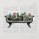 Zoek naar hond briefkaarten Steampunk