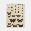 Zoek naar dieren dekens Vlinders