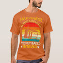 Zoek naar deeg tshirts Dessert