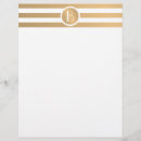 Zoek naar briefhoofden briefpapier Klassiek